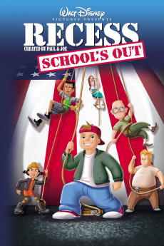 Recess: School's Out (2022) download
