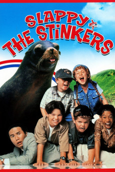 Slappy and the Stinkers (2022) download