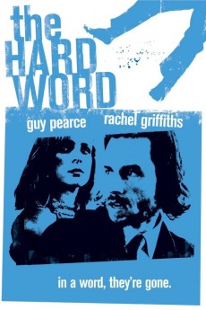 The Hard Word (2022) download