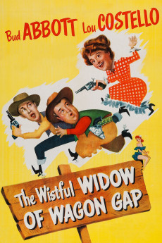 The Wistful Widow of Wagon Gap (2022) download