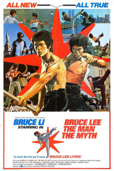 Bruce Lee: The Man, the Myth (2022) download