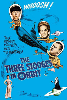 The Three Stooges in Orbit (2022) download