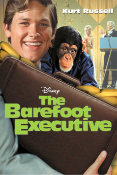 The Barefoot Executive (1971) download
