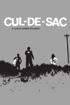 Cul-de-sac (2022) download