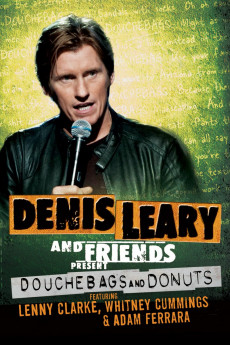 Denis Leary & Friends Presents: Douchbags & Donuts (2022) download
