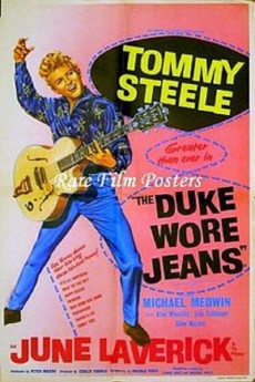 The Duke Wore Jeans (2022) download