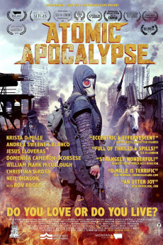Atomic Apocalypse (2022) download
