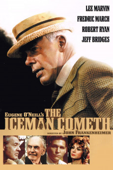 The Iceman Cometh (2022) download