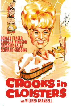 Crooks in Cloisters (2022) download