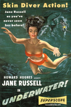 Underwater! (1955) download