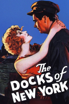 The Docks of New York (1928) download