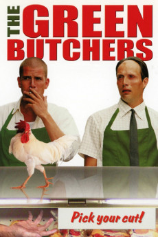 The Green Butchers (2003) download