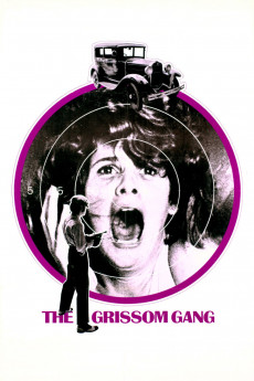 The Grissom Gang (1971) download