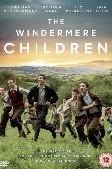 The Windermere Children (2022) download