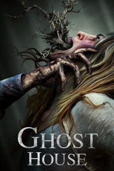 Ghost House (2017) download