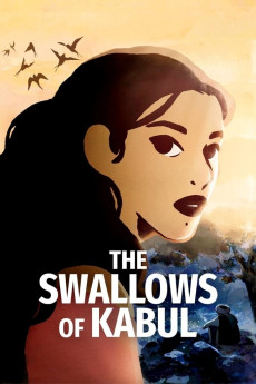 The Swallows of Kabul (2022) download