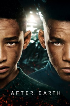 After Earth (2013) download