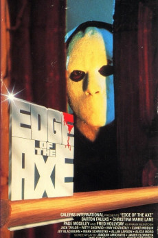 Edge of the Axe (1988) download