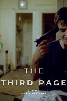 The Third Page (2022) download