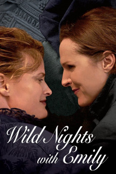 Wild Nights with Emily (2022) download