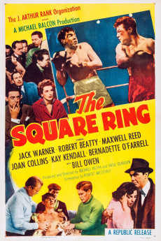 The Square Ring (2022) download