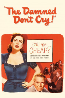 The Damned Don't Cry (1950) download