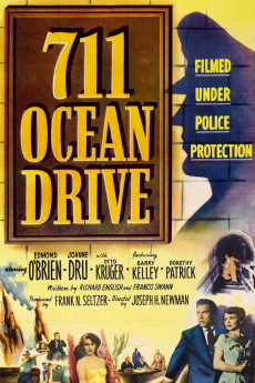 711 Ocean Drive (1950) download