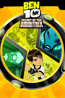 Ben 10: Secret of the Omnitrix (2007) download