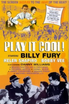 Play It Cool (2022) download