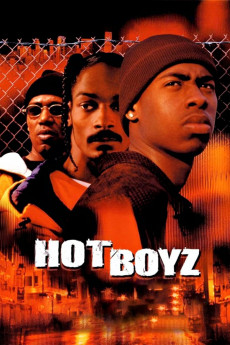 Hot Boyz (2000) download