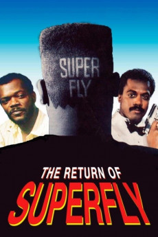 The Return of Superfly (2022) download