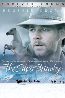The Silver Brumby (2022) download