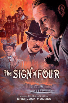 The Sign of Four (2022) download