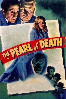 The Pearl of Death (1944) download