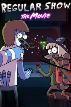 Regular Show: The Movie (2022) download