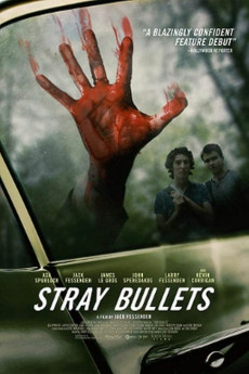 Stray Bullets (2022) download