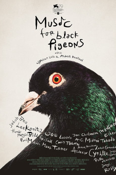 Music for Black Pigeons (2022) download