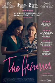 The Heiresses (2022) download
