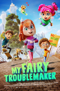 My Fairy Troublemaker (2022) download