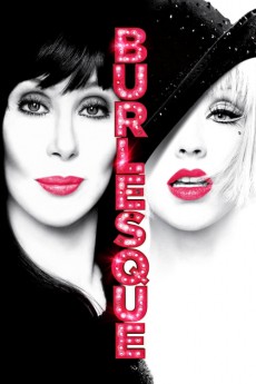 Burlesque (2010) download