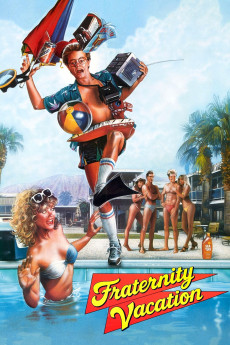 Fraternity Vacation (2022) download