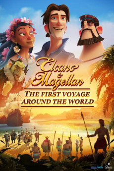 Elcano & Magellan: The First Voyage Around the World (2022) download