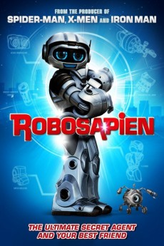 Cody the Robosapien (2022) download