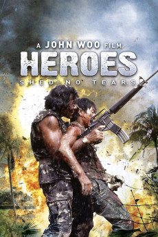 Heroes Shed No Tears (2022) download
