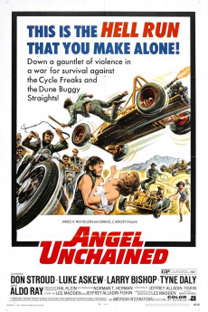 Angel Unchained (1970) download