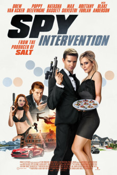 Spy Intervention (2020) download