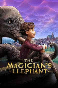 The Magician's Elephant (2022) download