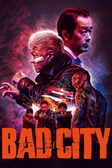Bad City (2022) download