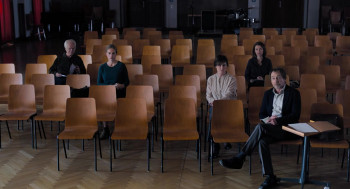 The Audition (2019) download