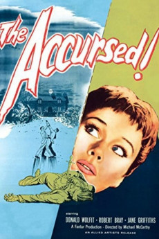 The Accursed (1957) download